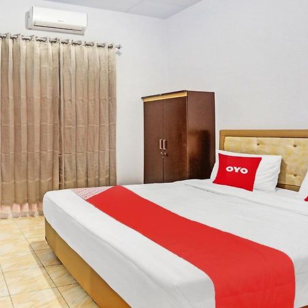 Hotel Oyo 90344 Wijayanti Banyuwangi  Exterior foto