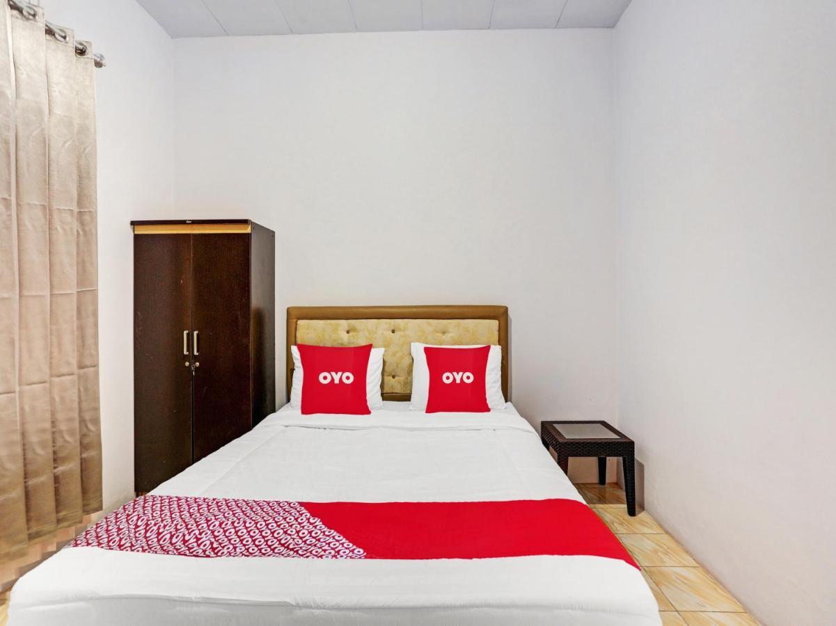 Hotel Oyo 90344 Wijayanti Banyuwangi  Exterior foto
